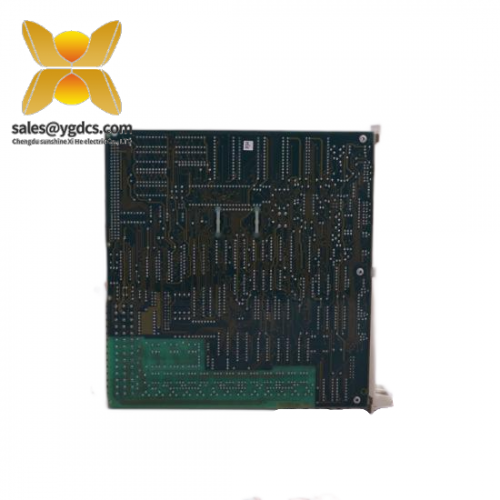 TRICONEX 4200 High Performance Redundant Controller Module
