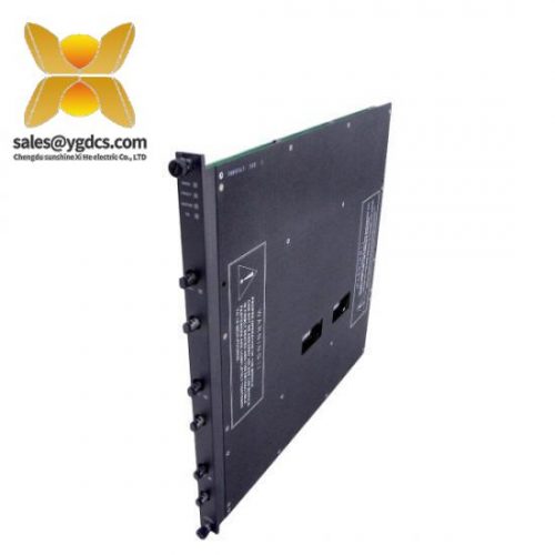 TRICONEX 4200 High Performance Redundant Controller Module