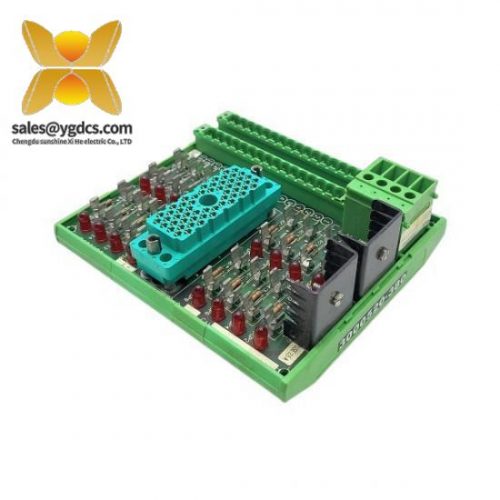 TRICONEX 9662-1 Industrial Control Module