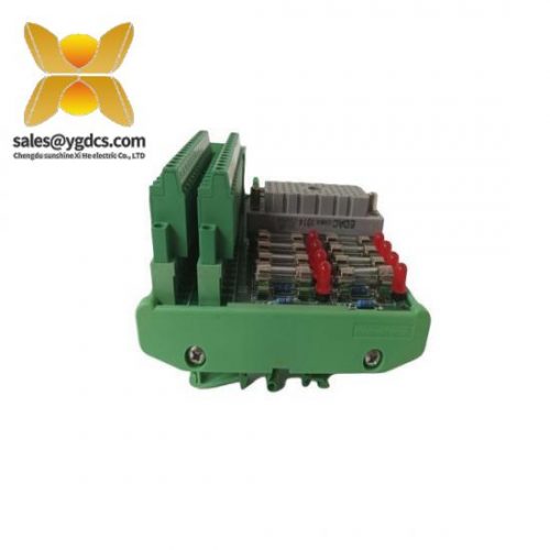 TRICONEX 9662-1 Industrial Control Module