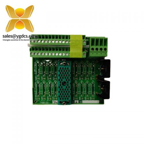 TRICONEX 9662-1 Industrial Control Module