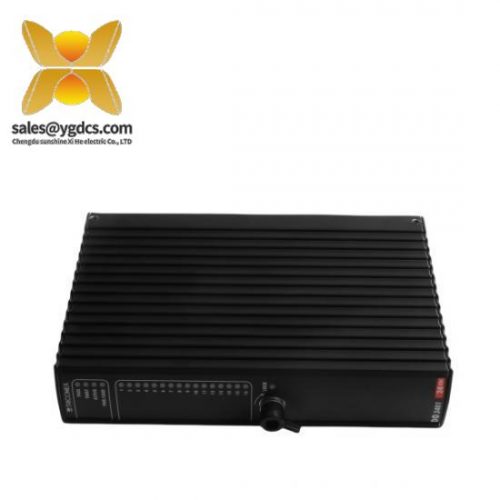 TRICONEX AI6700 High Accuracy Analog Input Module for Industrial Automation
