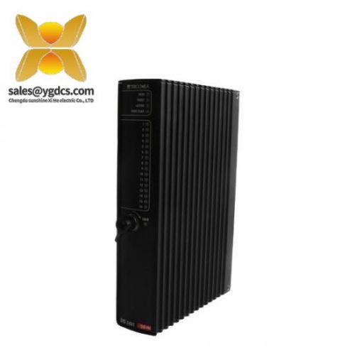 TRICONEX AI6700 High Accuracy Analog Input Module for Industrial Automation