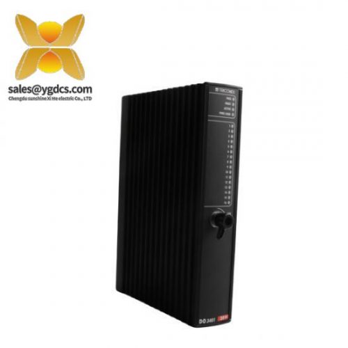 TRICONEX AI6700 High Accuracy Analog Input Module for Industrial Automation
