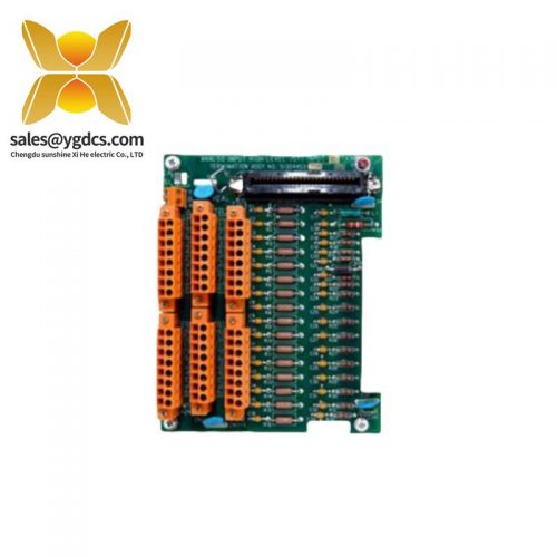 TRICONEX AIH 3723X Stock: High-Performance Analog Input Module