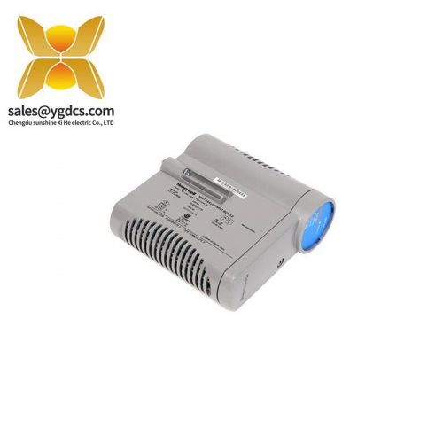 TRICONEX AIH 3723X Stock: High-Performance Analog Input Module
