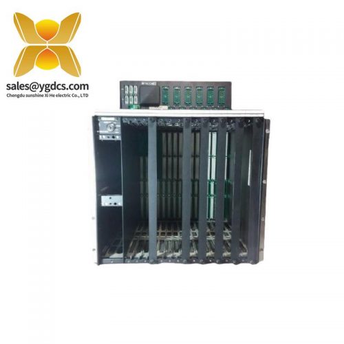 TRICONEX DI6503 Digital Input Module