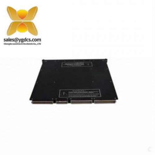 TRICONEX MP3009X/TCM 4355X Industrial Control Module