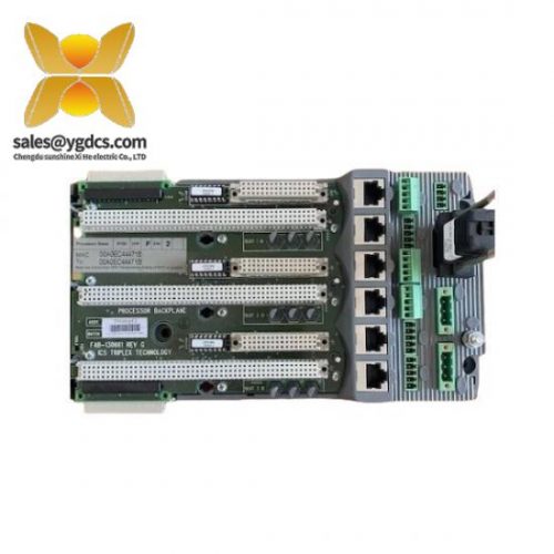 TRICONEX T8830 Industrial Control Module