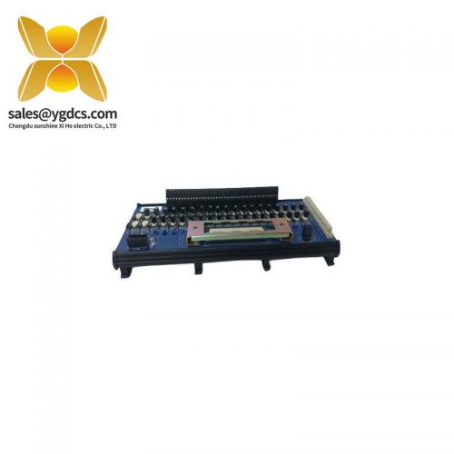 TRICONEX T8830 Industrial Control Module