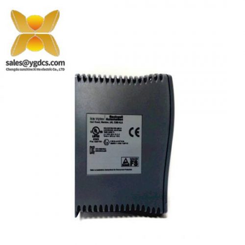 ICS Triplex Trusted T9432 - High-Performance Industrial Control Module
