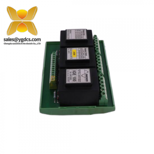 Turck MK33-LI-EX0 Intrinsically Safe Level Switch