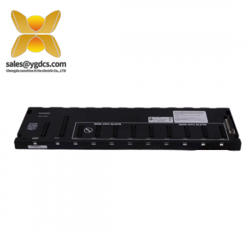UNIOP ETT-VGA-0045 Distributed Control System