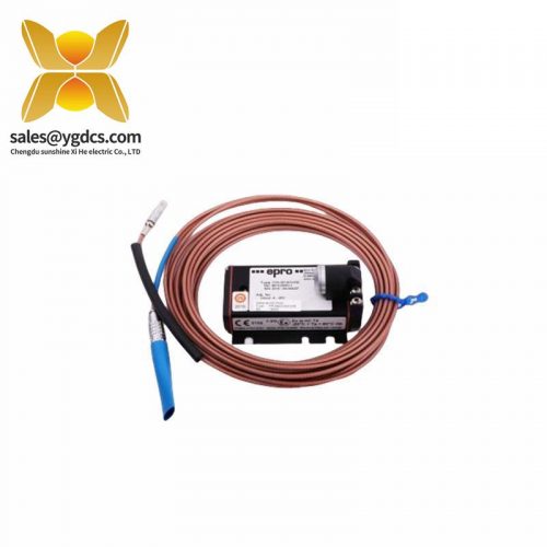 VARIAN 100010078-01 110531004 High-Frequency Output Module