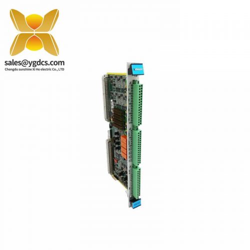 Vibro-meter VM600-ABE040 204-040-100-011, Core Controller Module