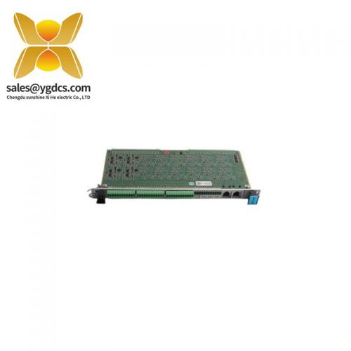 Vibro-Meter VM600 IOC4T - Industrial Interface Module