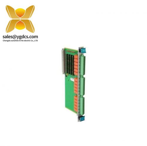 Vibro-Meter VM600 IOC4T - Industrial Interface Module