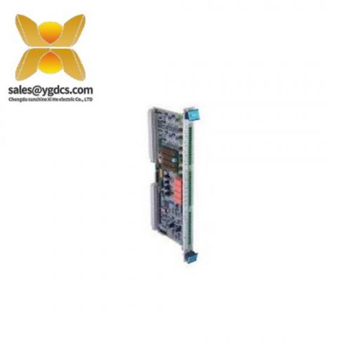 Vibro-meter VM600 200-595-067-114 Vibration Monitoring System