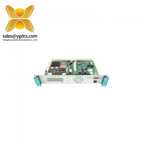 Vibro-meter VM600 MPC4 200-510-071-113 Industrial Monitoring Module