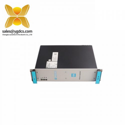 VIBRO IOCN 200-566-000-112 PLC System for Industrial Automation
