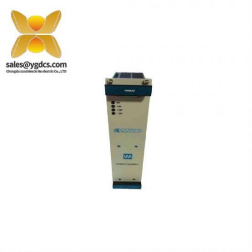 VIBRO IOCN 200-566-000-112 PLC System for Industrial Automation