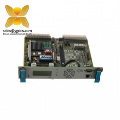 VIBRO Meter IQS452 204-452-000-221, Advanced Industrial Control Solution
