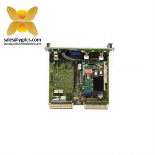 VIBRO Meter IQS452 204-452-000-221, Advanced Industrial Control Solution