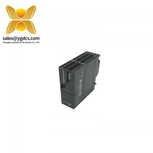 VIPA 315-2AG12 / CPU315SB Profibus-DP Master - Industrial Control Module