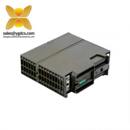 VIPA 315-2AG12 / CPU315SB Profibus-DP Master - Industrial Control Module