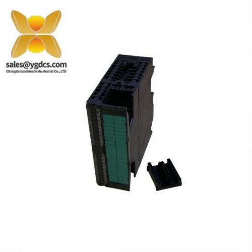 VIPA 253-1DP01 Profibus-DP Slave Control Module - Digital Slave for Efficient Industrial Automation