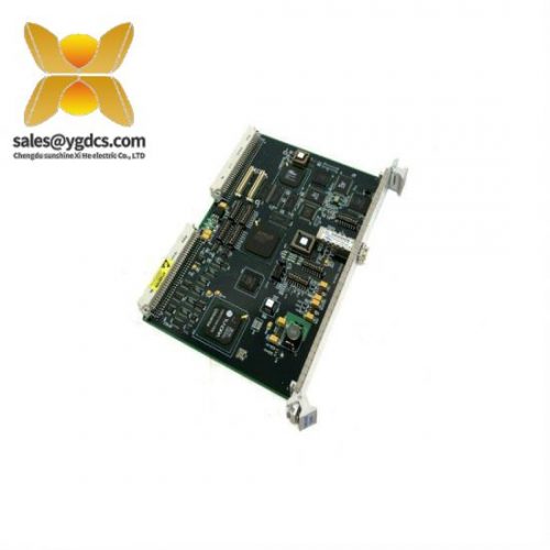 GE VMIC ASSY 11993R2 Electronics Assembly - Industrial Control Solution