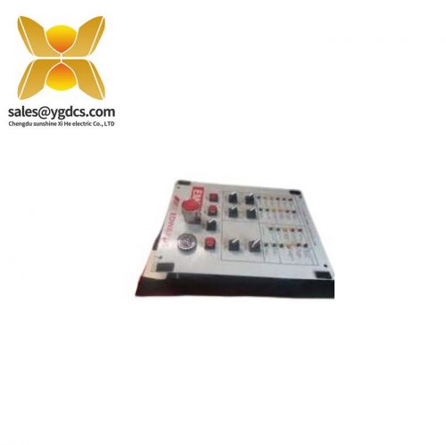GE VMIC ASSY 12149 Industrial Control Module
