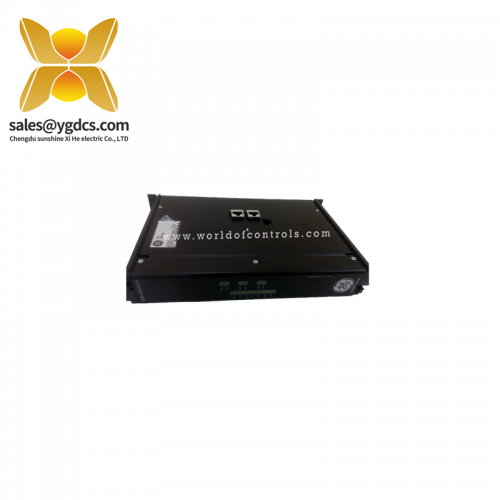 GE VMIC ASSY 12149 Industrial Control Module