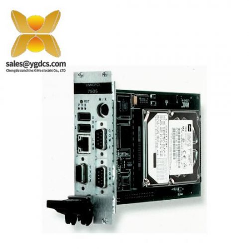 ICP GDT8114RZ Industrial Control Module