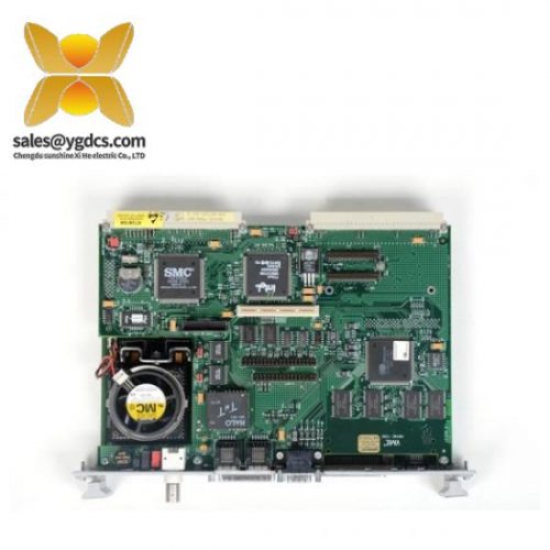 GE Fanuc VMIC VMIVME-7588 VMEbus CPU Module, Advanced Processing for Industrial Automation
