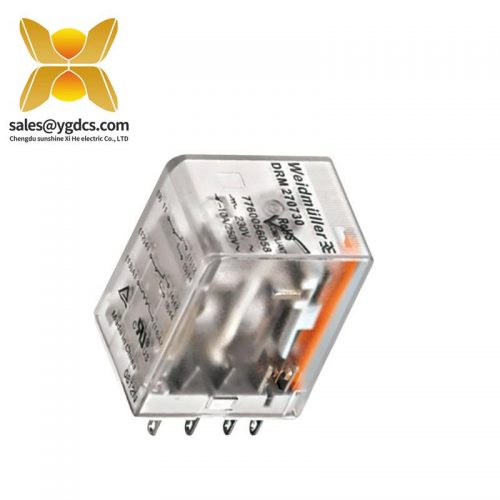 Weidmuller 8540180000 Digital Input Module