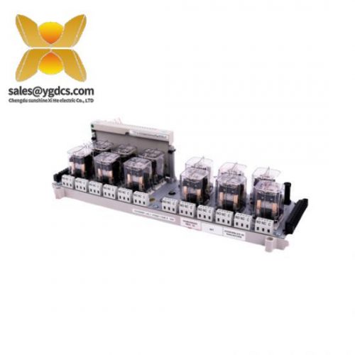 WESTINGHOUSE 1C31238H01 Frequency Output Module - Industrial Automation Control