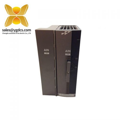 Westinghouse 5X00321G01 High-Performance I/O Interface Module for Industrial Automation