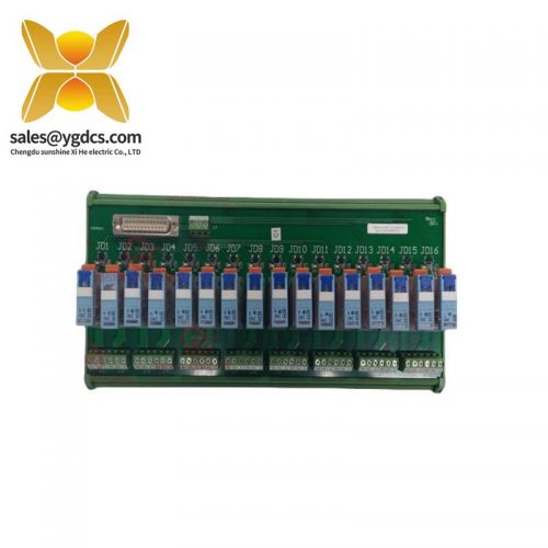 WESTINGHOUSE 1B30023H02 Industrial Control Module