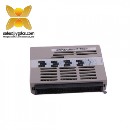 WESTINGHOUSE 1B30023H02 Industrial Control Module
