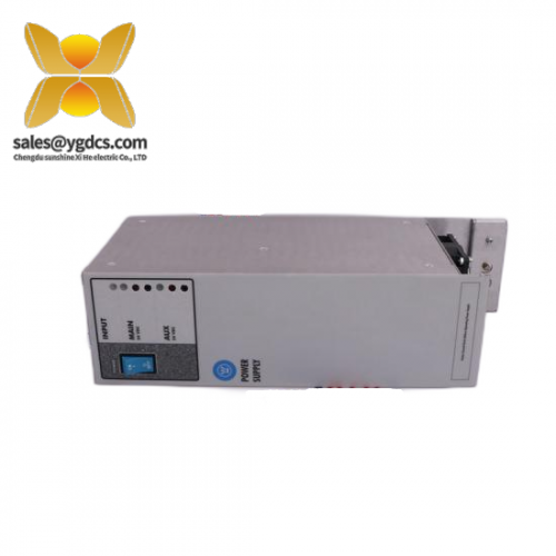 WESTINGHOUSE 1C31116G04 Industrial Control Module
