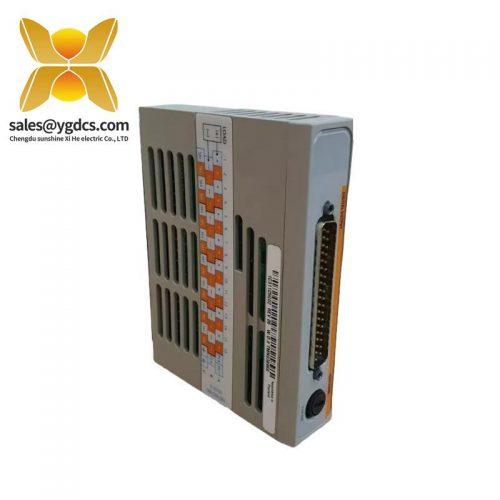WESTINGHOUSE 1C31125G02 Digital Output Module for Industrial Automation