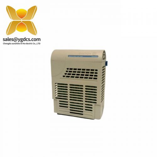 WESTINGHOUSE 1C31201G01 Industrial Control Module