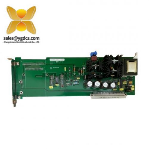 WESTINGHOUSE 3A99132G02 Industrial Control Module