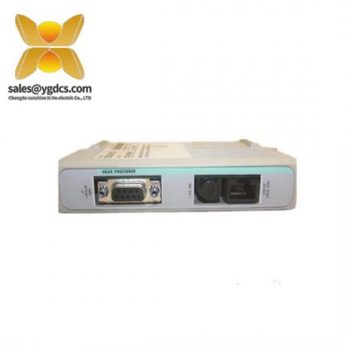 Westinghouse 4D33900G19 Industrial Control Module