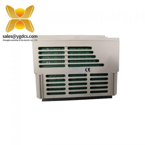 Westinghouse 4D33900G19 Industrial Control Module