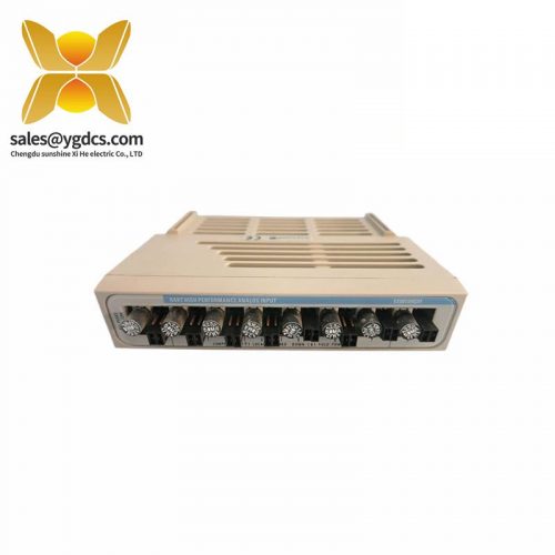 WESTINGHOUSE 5X00105G01 I/O Module