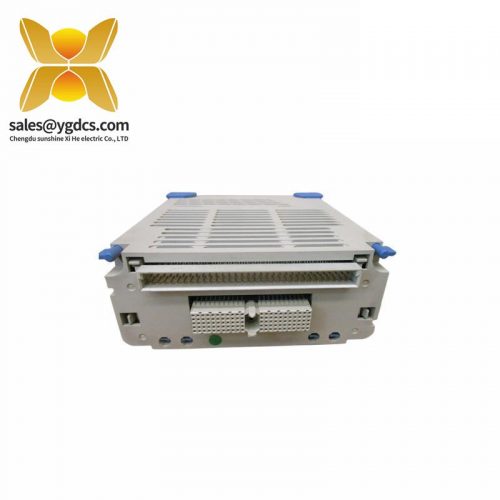 WESTINGHOUSE 5X00105G01 I/O Module