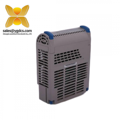 Westinghouse 5X00226G04 I/O Interface Module