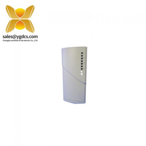 WESTINGHOUSE 5X00241G02 Processor Module